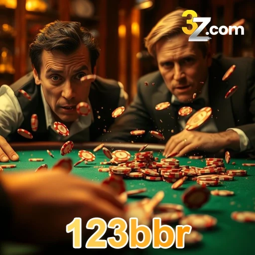 123bbr Jogos de caça-níqueis