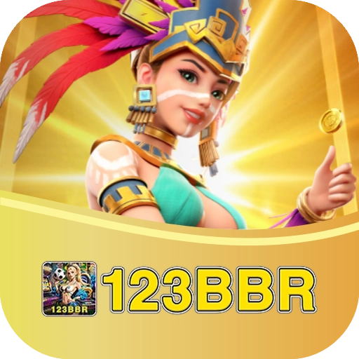 123bbr LOGO