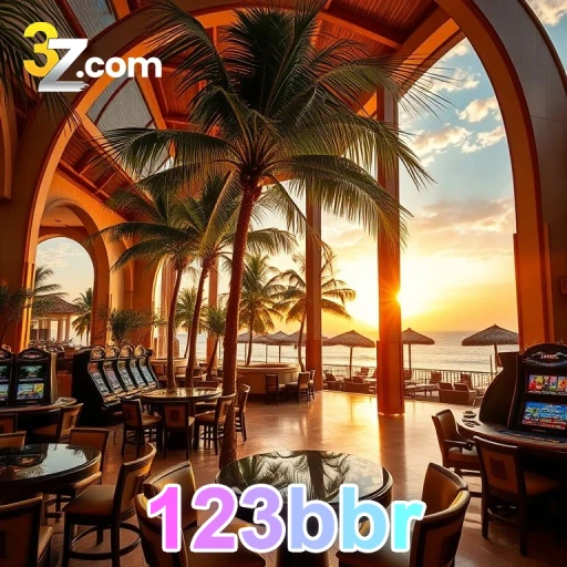 123bbr Plataforma Principal